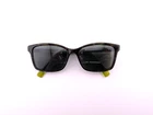 Furla Eyeglasses, Frames Only, Pelion VU4858J 0Z99 Brown, 54-16-140, Plastic Pre-owned. Price: $34.99.
