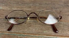 Vtg Giorgio Armani 122 727 Eyeglasses Tortoise Frame Italy 47-23-135 Pre-owned. Price: $75.77.