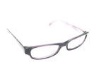 Nine West NW5133 218 Purple Snakeskin Eyeglasses Frames 51-17 135. Price: $34.99.