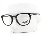 Persol Eyeglasses PO3258V 95 Polished Black 48-21-145 With Case New. Price: $139.50.