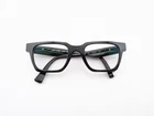 Alain Mikli Eyeglasses, Frames Only, Verney A03093 001 Black, 50-21-145, Italy Pre-owned. Price: $159.99.