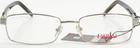 Enchant Eyewear EE0953 Slv Silver Metal Eyeglasses Frame 53-17-140 New. Price: $28.49.