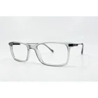 Rip Curl Eyeglasses Mens Grey Rc 2058 C1 Square Full Rim Frames 52-17-140 Pre-owned. Price: $39.99.