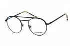 New Cutler And Gross CG1269 013 Black/tortoiseshell/brown Authentic Eyeglasses. Price: $148.80.