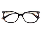 Chelsea Morgan CM8008 Tortoise Women New Authentic Full Rim Eyeglasses 54-16-140. Price: $40.00.
