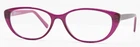 Ottoto 35-P10853 Purple Eyeglasses Sunglasses Frames 53-16-140 New. Price: $25.60.