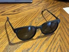 Raen Norie 53-18-145 Black / Tortoise Frame Nwot Made In France New. Price: $60.00.