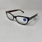 Coach HC6250U 5856 Black Tortoise Pink Floral 54-16-140 Eyeglasses SI20 New. Price: $80.75.