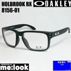 0008 Oakley OX8156 0154 Eyeglasses Frame Sunglasses Holbrook Rx New. Price: $203.69.