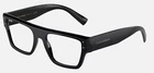 New Dolce & Gabbana Reading Glasses Dg 3384 501 54-19 145 Black Frames Readers. Price: $219.99.