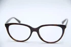 New Alexander Mcqueen Mq 0115OP 002 Havana Authentic Frames Eyeglasses 50-17. Price: $54.40.
