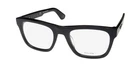 New Police VPLE37 Origins Bullet Eyeglasses Plastic Full-rim 52-20-145 Mens. Price: $83.65.
