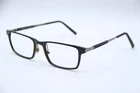 New Flexon EP8008 001 Black Grey Authentic Designer Eyeglasses 56-19. Price: $57.00.