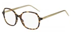 Hugo Boss 1525 Havana Yellow 51/17/140 Woman Eyewear Frame New. Price: $97.74.