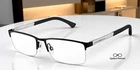 Emporio Armani EA1041 3094 Black Rubber Demo Lens 53 Mm Men's Eyeglasses New. Price: $89.00.