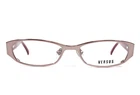 Versus By Versace Eyeglasses Frames MOD.7080 1056 Pink Oval Full Rim 49-16-135 New. Price: $55.86.