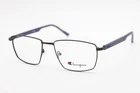 New Champion Surgex 200 C01 Black Blue Authentic Eyeglasses 57-18. Price: $83.40.