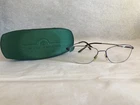 Safilo Elasta SA6023 K02 Cgs 54 15 Made In Italy Pre-owned. Price: $8.99.