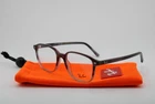 New Ray-ban Rb 5393 8106 Leonard Grey Horn Fade Authentic Eyeglasses 49-17. Price: $135.15.