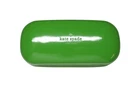 New Kate Spade Genuine Green Hard Case For Sunglasses/glasses Frame/eyewear. Price: $14.98.