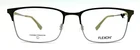 Authentic & New - Flexon E1132 310 54/18/145 Moss Green Eyeglasses. Price: $34.95.