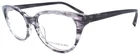 Jones New York Jny J760 Women's Eyeglasses Frames 53-18-140 Grey. Price: $26.91.