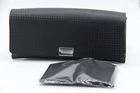 New Hugo Boss Black Sunglasses Eyeglasses Optical Case Only. Price: $21.84.