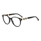 New Carolina Herrera HER0109 Kdx Black 53/17/145 Authentic Eyeglasses. Price: $109.95.