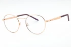 Nike Traveler Drift Bl IB3678X 666 Eyeglasses Rose Gold Frame 51MM New. Price: $64.99.
