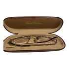 Brooks Brothers Eyeglasses BB209 1150 49-19-135 With Case Pre-owned. Price: $33.61.