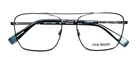 Steve Madden Sm L.145MM Black Revealled Men Full Rim Eyeglasses Frame 54-17-145 New. Price: $34.65.