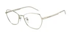 Emporio Armani 0EA1133 3013-5 Shiny Authentic New 53. Price: $115.00.