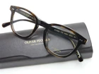 /oliver Peoples Glasses OV5480U-1732-48 Kisho Frame With Special Case Mad Used. Price: $492.06.