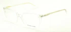 Michael Kors Mk 4067U 3015 Santa Clara Eyewear Frames Rx Optical Eyeglasses New. Price: $135.99.