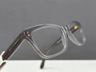 Dolce Gabbana Eyeglasses Frames Woman Gray Square Dg 3215 NP:177 New. Price: $119.37.