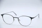 New Charmant 11465U Grey Gunmetal Authentic Frame Eyeglasses 50-19. Price: $67.15.