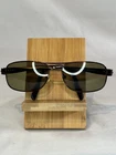 Kirkland Signature 330 Frederick 553625 Dk. Brown 59/ 16 135 Mm Pre-owned. Price: $8.00.