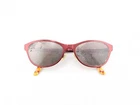 Oakley Eyeglasses Frames Only, Promotion, OX5084-0452, 52-16-139, Cayenne Red Pre-owned. Price: $49.99.