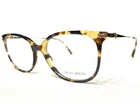 Women's Giorgio Armani Eyeglasses Frames AR7128 5579 Havana Round 53/17 140 New. Price: $177.06.