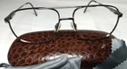 Marchon Nyc M-jonathan 2 Natural Metal Eyeglass Frame Chrome 58/16 145 New. Price: $69.50.