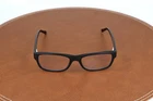 Ray-ban RB5268 5119 Black Rectangle Eyeglasses Frames 52-17-135 New. Price: $114.95.