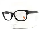 Maui Jim Mjo 2202-02 Eyeglasses Frames Polished Black 52-17-135 New. Price: $44.50.