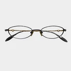 Moschino 3265-VU Eyeglasses Frames Only 47-17-135 Pre-owned. Price: $42.77.