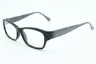 New Michael Kors 001 Black Grey Authentic Frames Eyeglasses 51-15. Price: $56.00.