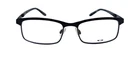 Unisex Oakley OX3182-0449 Rectangle Taxed Brown Frame Eyeglasses New. Price: $85.00.