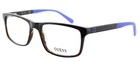 Guess GU1878-F Tortoise 052 Plastic Optical Eyeglasses Frame 54-17-140 Rx New. Price: $91.60.
