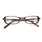Lido West Eyeglasses Club 54 Vip Lilac 50-18 135 Oval Thin Frame New. Price: $43.52.