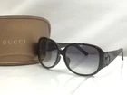 Auth Gucci Plastic Sunglasses Black Vintage 8E290280OS Pre-owned. Price: $189.00.