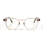 Maui Jim Mjo 2208-05B Eyeglasses 48-21-140 Crystal Clear W/ Hint Of Pink #M71 Pre-owned. Price: $79.00.