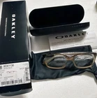 Oakley Eyeglasses Frames Only, Intention, OX1130-1052, 52-16-136, Rose Gold Fade New. Price: $30.99.
